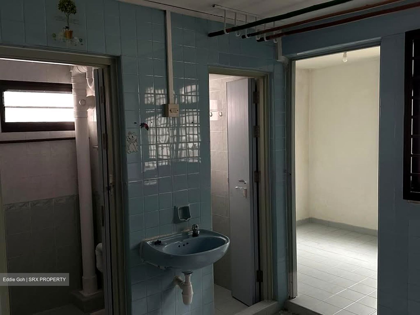 Blk 16 Telok Blangah Crescent (Bukit Merah), HDB 3 Rooms #568251321